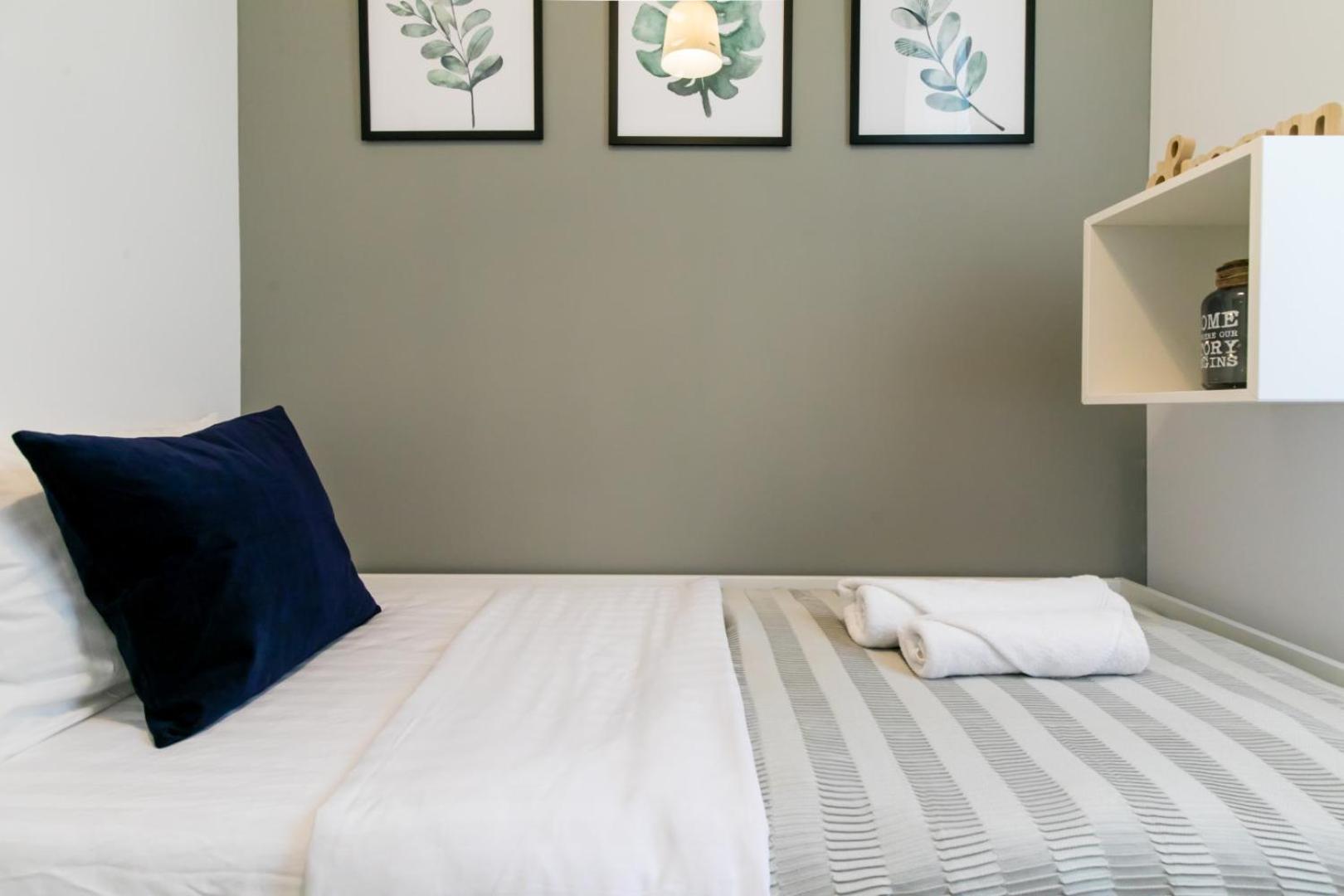 Heart Of The City - Cozy In Prime Location * Bucharest