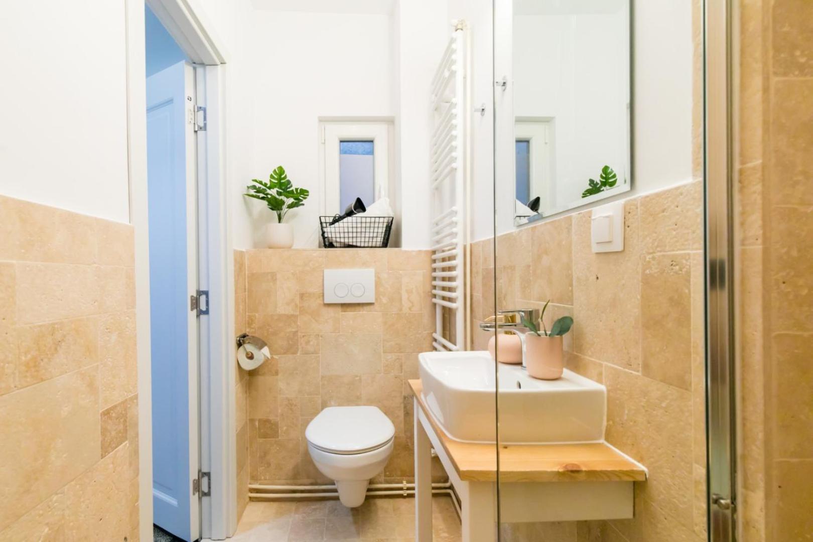 Heart Of The City - Cozy In Prime Location * Bucharest